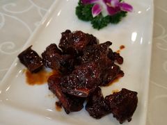 糖醋小排-桦立酒家(宜山路店)