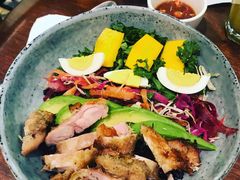 -BAKER&SPICE(国金中心商场店)