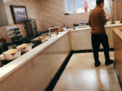自助取餐区-食蔬不二素食自助餐厅(沈阳铁西店)