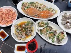 -渔满仓海鲜渔家(象山二店)