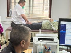 -北京市朝阳区三间房社区卫生服务中心