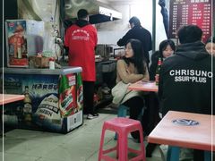 -小胡子祥彪烧烤(北湖总店)