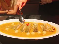 -醉东Oriental House(静安嘉里中心店)