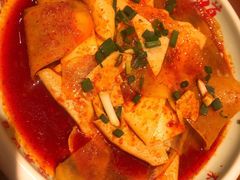 麻辣三样-再回首(西关木塔巷店)