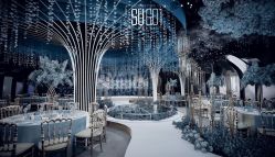 -天邑国际酒店·宴会厅