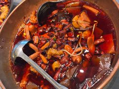 -天成·川菜家宴(海港城店)