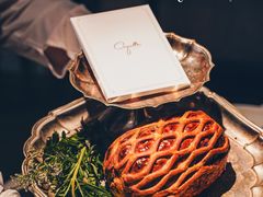 -壳里西餐厅Coquille Seafood Bistro(蒙自路店)