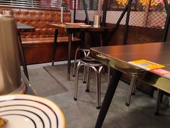 -许哥东北烧烤·铁丳烤串·宫后夹肉(繁花中心店)