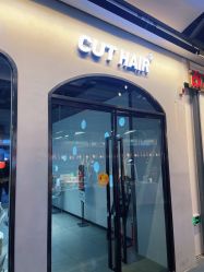 -CUT CUT Hair Salon