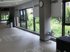 -WEGYMER健萌健身(雅颂居馆)