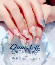 -L Nail轻奢美甲美睫