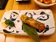 手工鸡肉棒-坂吉屋·居酒屋深夜食堂(龙湖店)