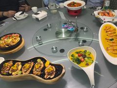 -3号仓库·创意中国菜(乐清正大广场店)