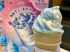 -麦当劳(东吴广场银泰城店)