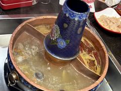 -京元盛铜锅涮肉(上海总店)