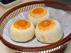 -锦府盐帮·李宅(领展购物广场中关村店)