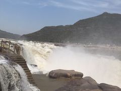 -陕西黄河壶口瀑布旅游区