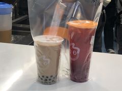 -CoCo都可(砂之船奥莱店)
