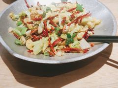 -徐小姐地锅鸡(铜山万达店)