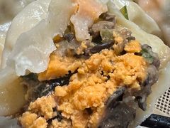 -老烟台灌汤包(南洪街店)