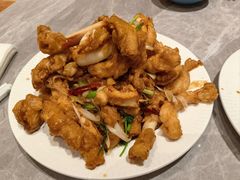 -九龙餐厅(大沽路店)