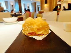 现炸大油条-悦景酒家(罗湖店)