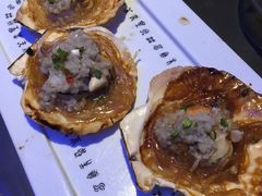 -很久以前羊肉串(打浦路店)