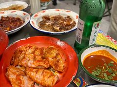 -永安里地摊烤肉(首创店)