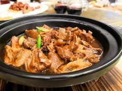 -千灯盛汇·头牌粤菜(致越优城店)