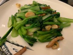 -天伦里餐厅(绿城桃花源店)
