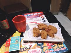 -歌神量贩式KTV(金谊店)