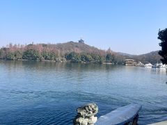 -西湖游船