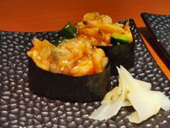 -仓桥家·焗寿司·锅物(光谷步行街店)