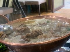 -藏味八珍特色火锅