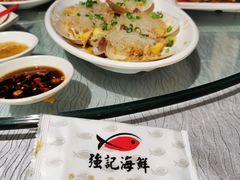 -强记海鲜·大排档(蛇口新街店)