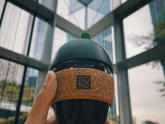 -来回·咖啡(天河南店)