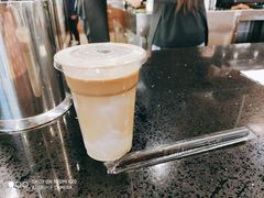 -首都图书馆-咖啡厅