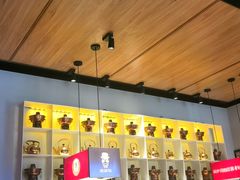 -老佛爷炭火蛙锅直营(清滨路总店)