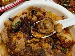 -浏阳小饭铺(洪西小区店)