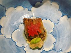 -九献创意菜·牛排馆(亮马河花园店)