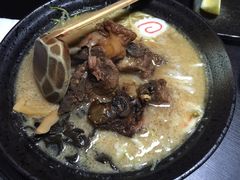 -日本料理神拉面