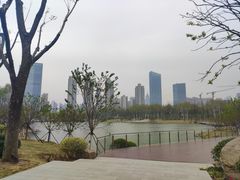 -后襄河公园