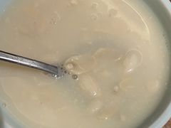 福州花生汤-闽上鲜·福建菜(龙湖滨江天街店)