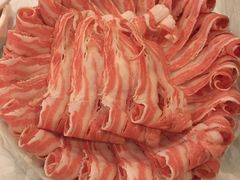 精品自制肥羊-胡同儿老北京涮肉