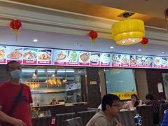 -肥仔顺德菜(龙悦居店)