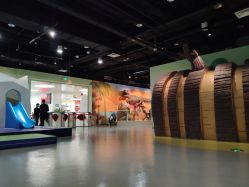 -北京科学中心儿童乐园