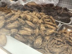 -震九州熟食(凯旋路店)