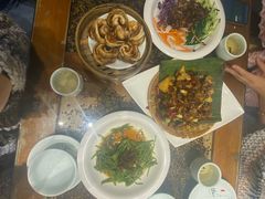 -尽善百年古院餐厅(王家老宅店)