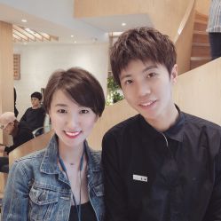 短发-简法造型·品牌形象店