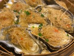 -桥东喜碧海鲜街(水东街店)
